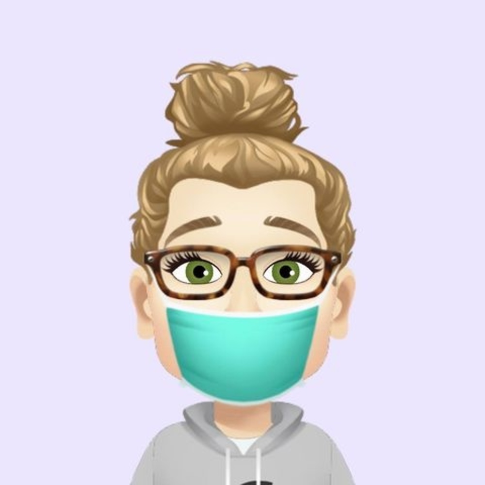Meet your Posher, Sara